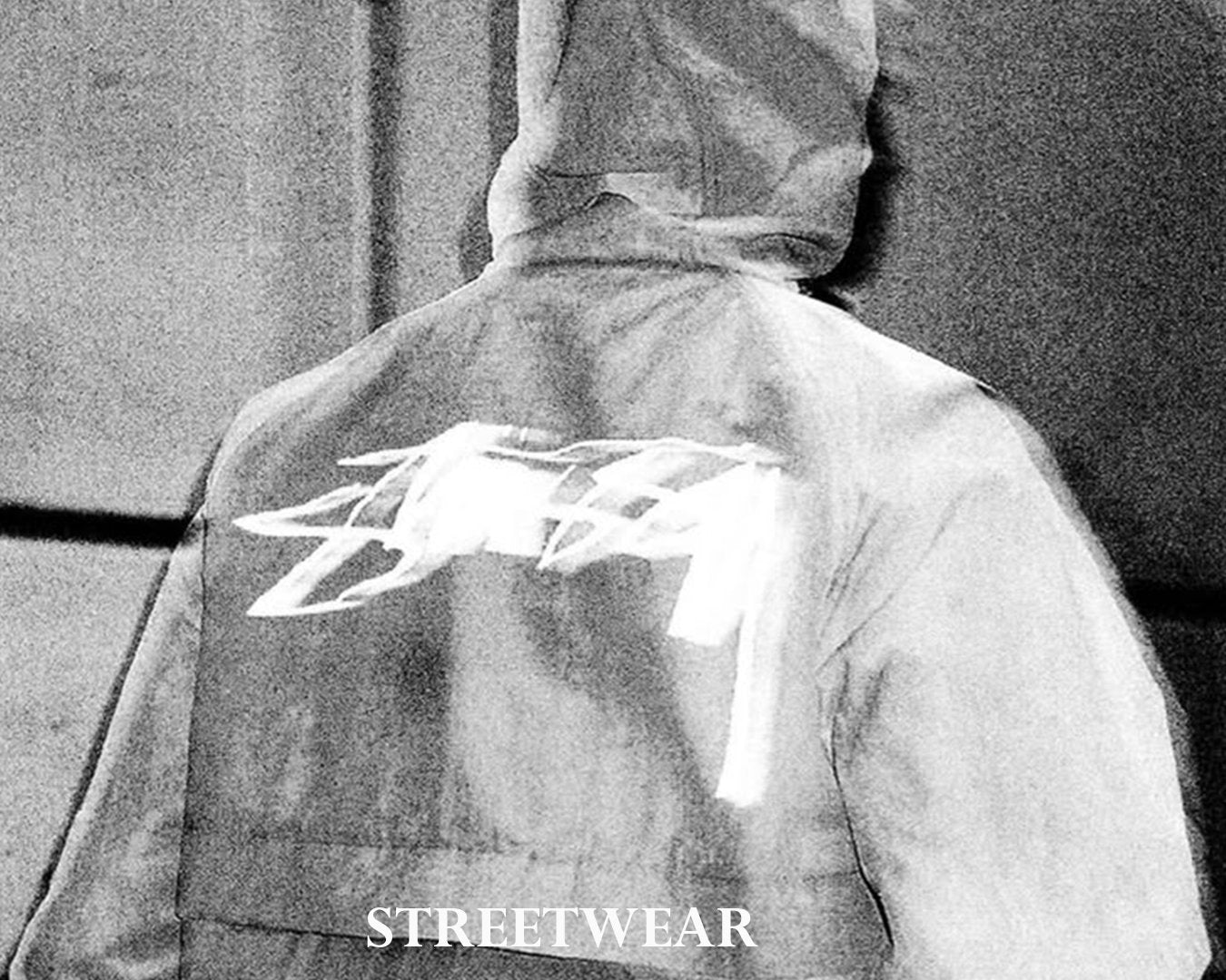 STREETWEAR