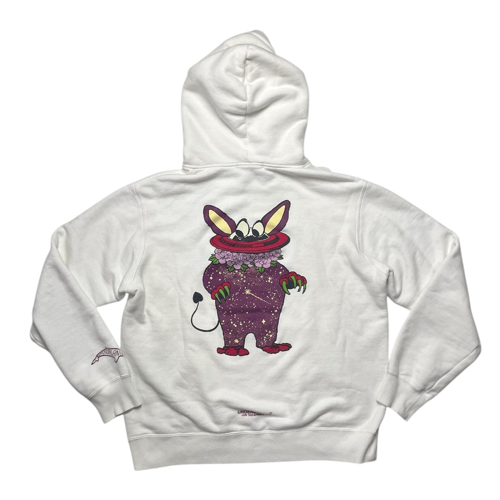 Undercover Superorganism Hoodie by Jun Takahashi