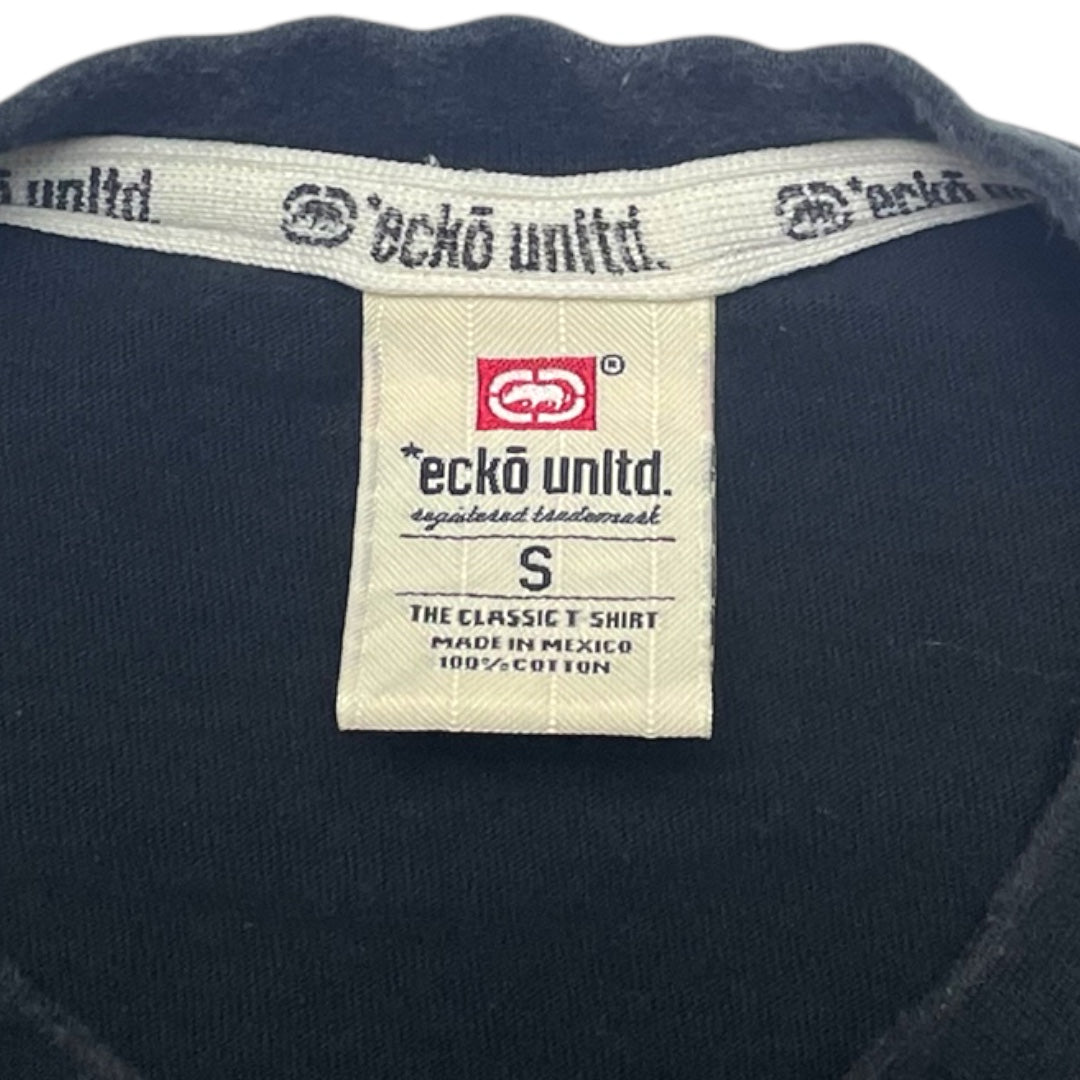 Vintage Ecko Unltd New York Graphic T-Shirt