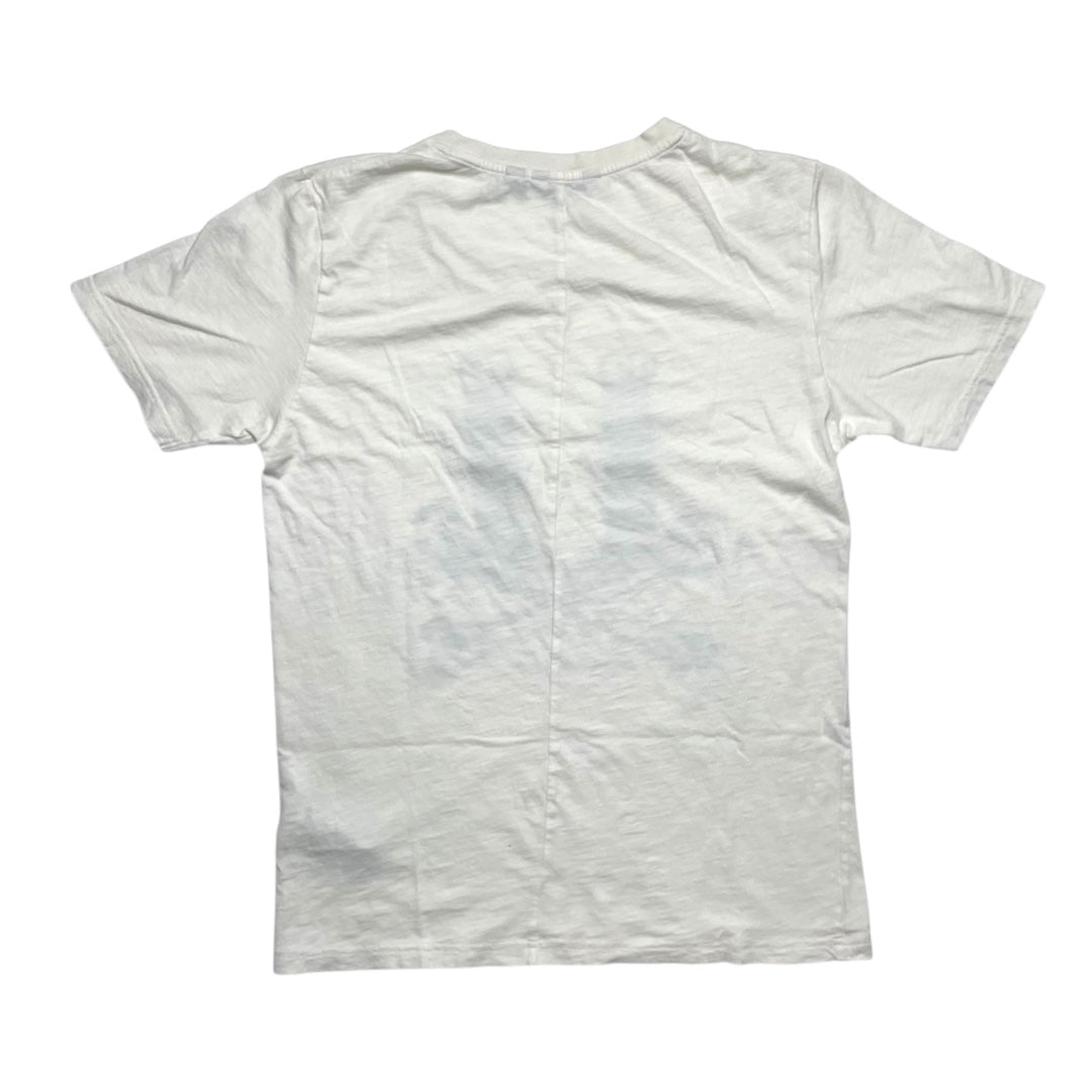 Undercover x Uniqlo U Skull T-Shirt