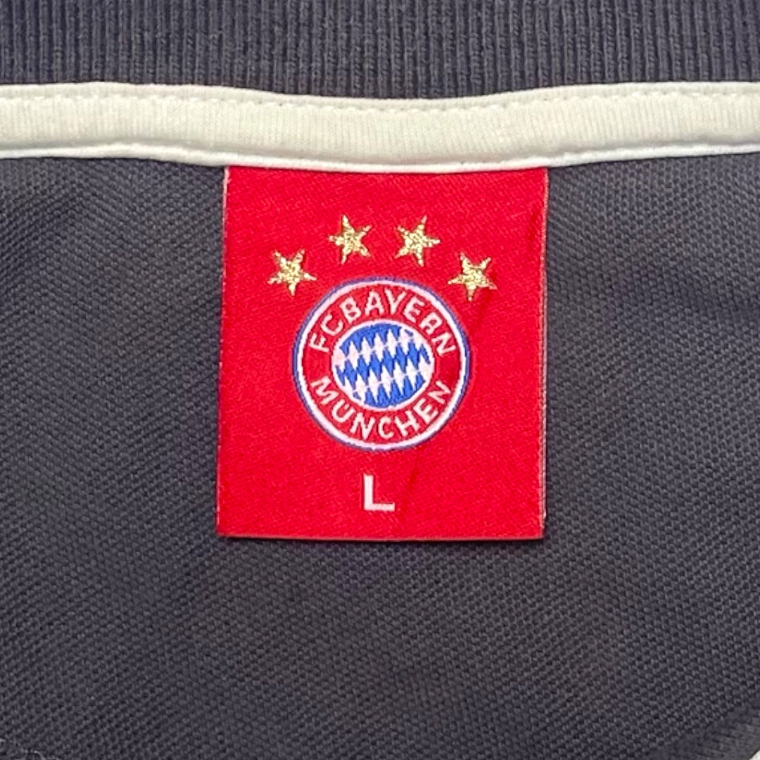 FC Bayern Munich Polo Shirt
