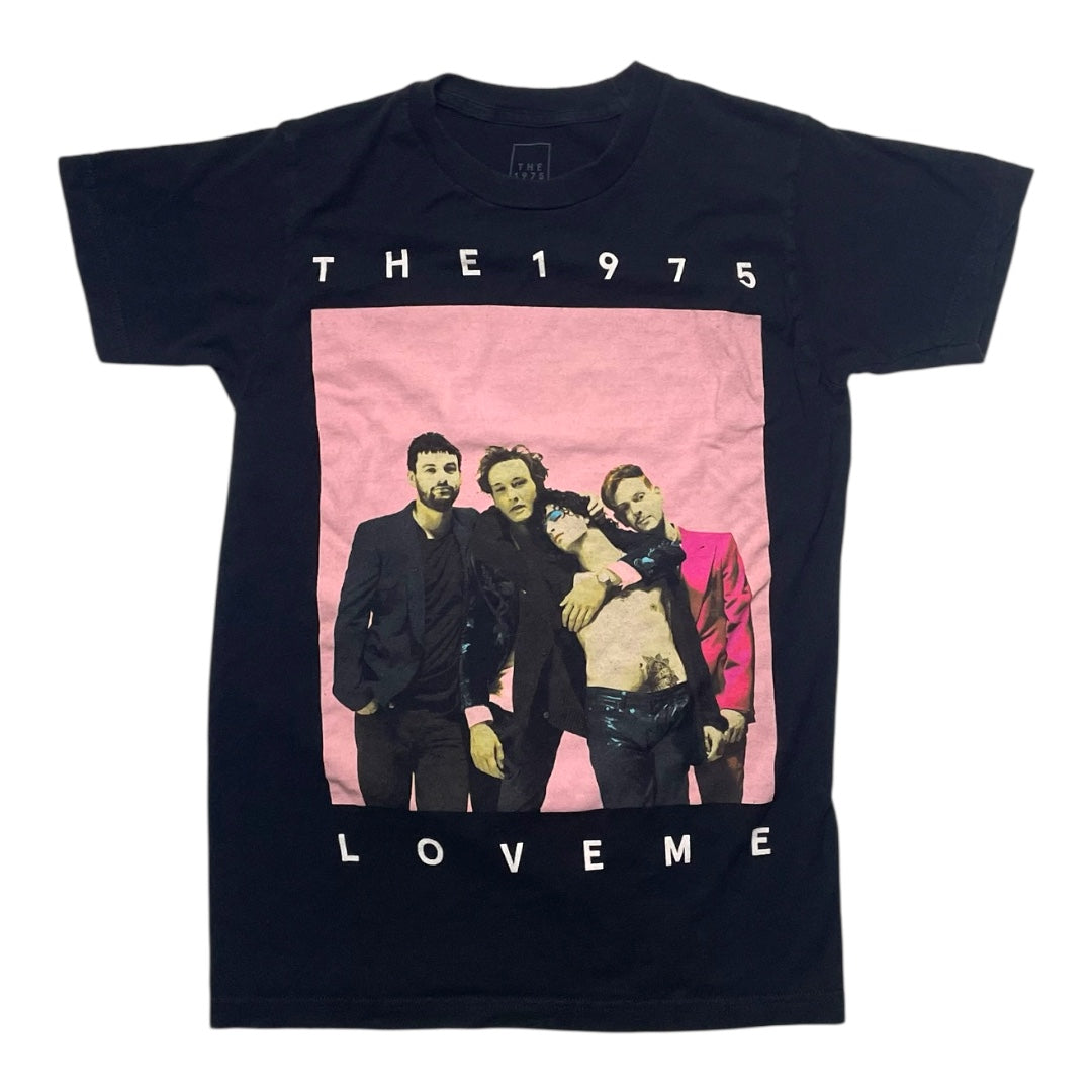 The 1975 “LOVE ME” Band T-Shirt