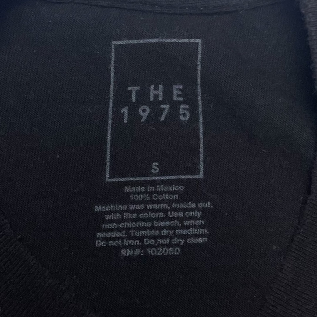 The 1975 “LOVE ME” Band T-Shirt