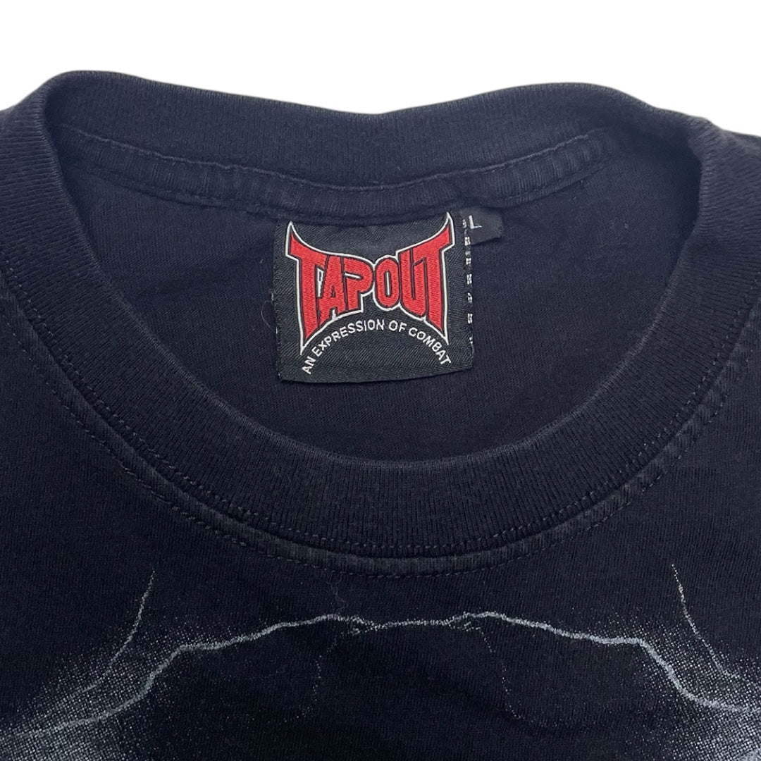 Vintage Tapout MMA T-Shirt