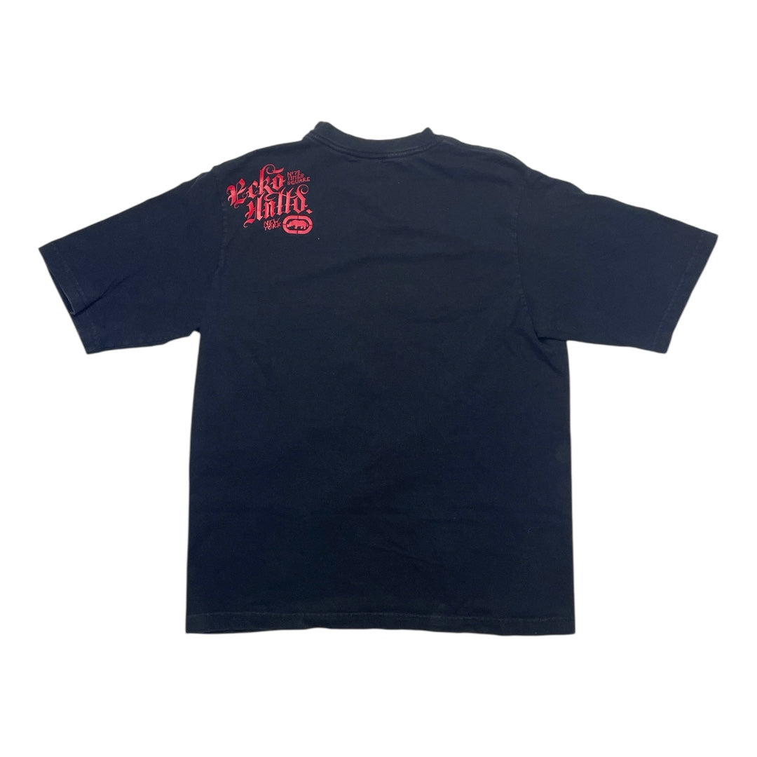 Vintage Ecko Unltd New York Graphic T-Shirt