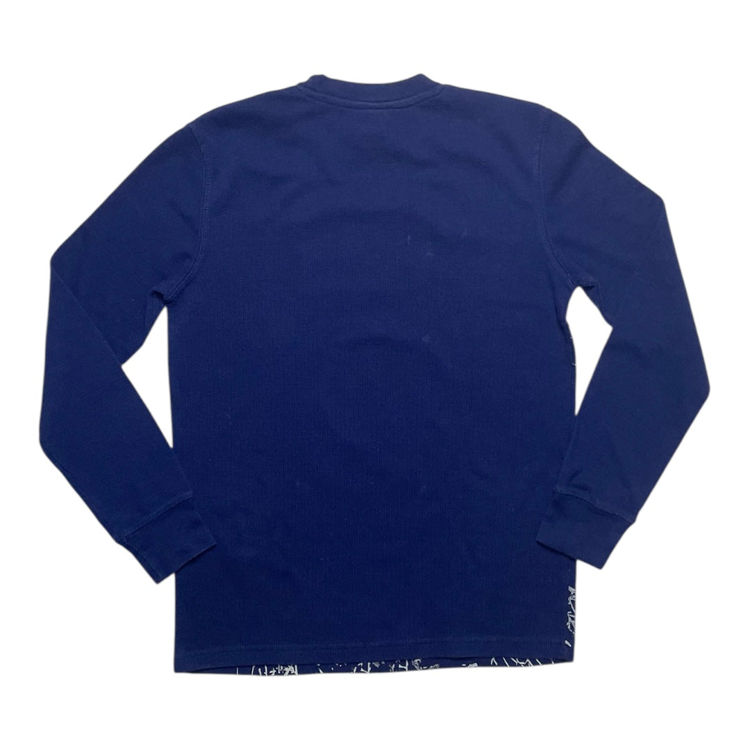 Vintage Tapout MMA Long Sleeve T-Shirt