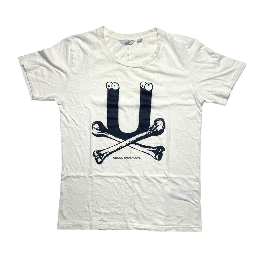 Undercover x Uniqlo U Skull T-Shirt