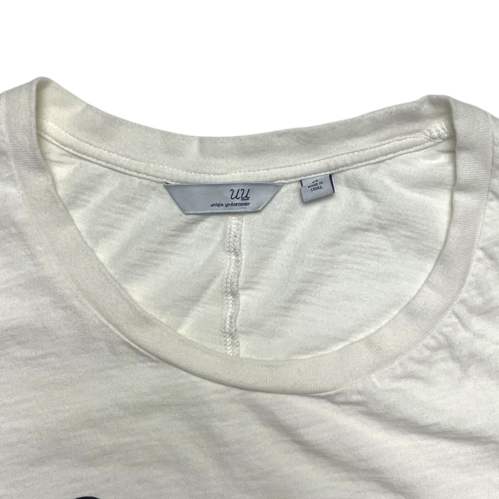 Undercover x Uniqlo U Skull T-Shirt