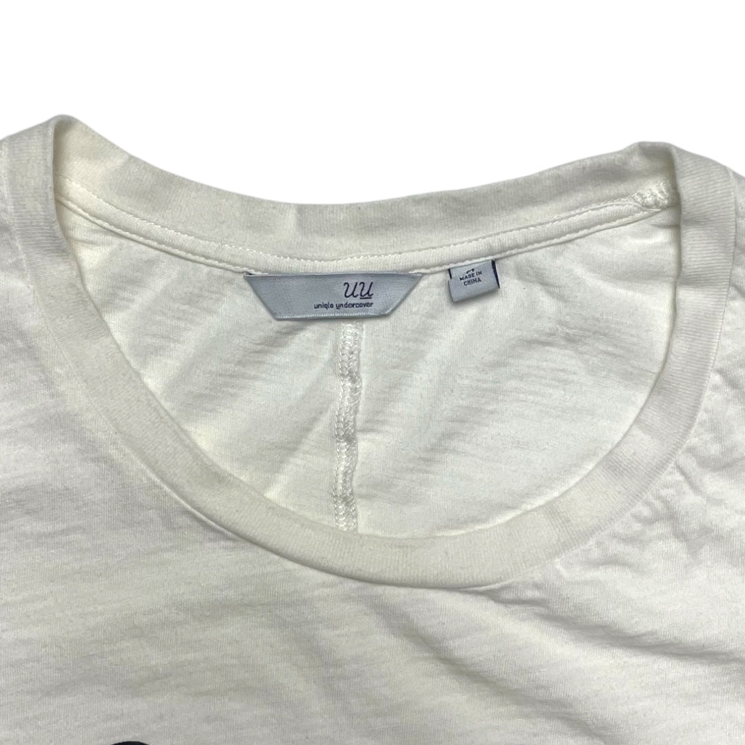 Undercover x Uniqlo U Skull T-Shirt