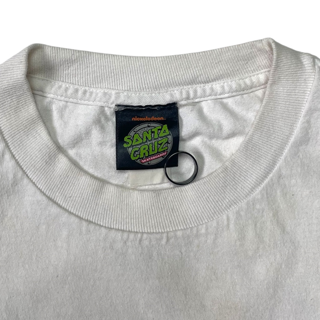 Santa Cruz x Nickelodeon TMNT Skateboards T-Shirt