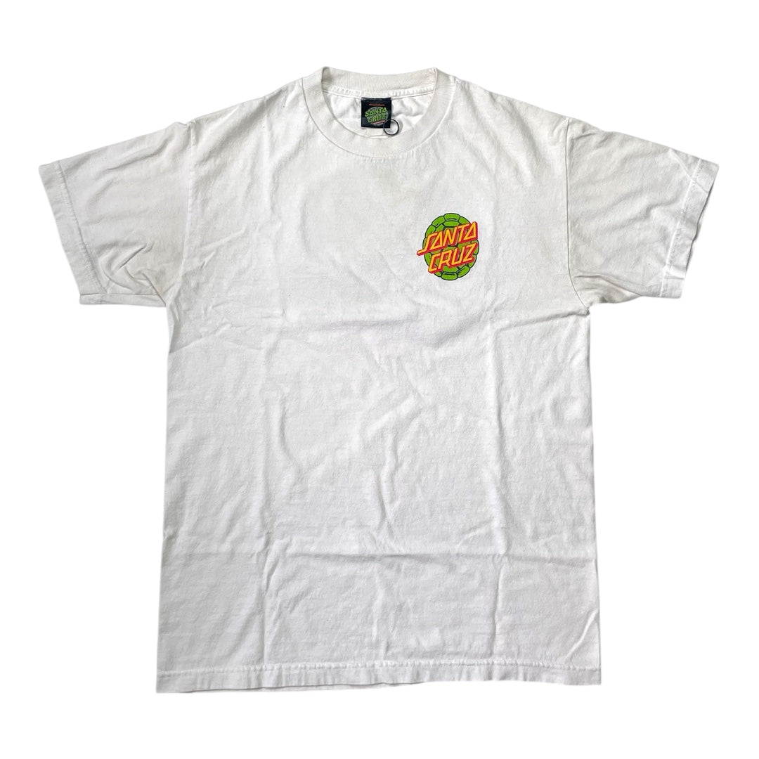Santa Cruz x Nickelodeon TMNT Skateboards T-Shirt