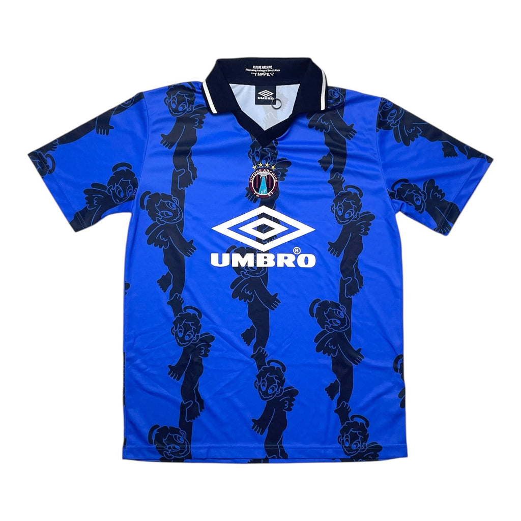 Umbro x Tappei Future Archive Jersey