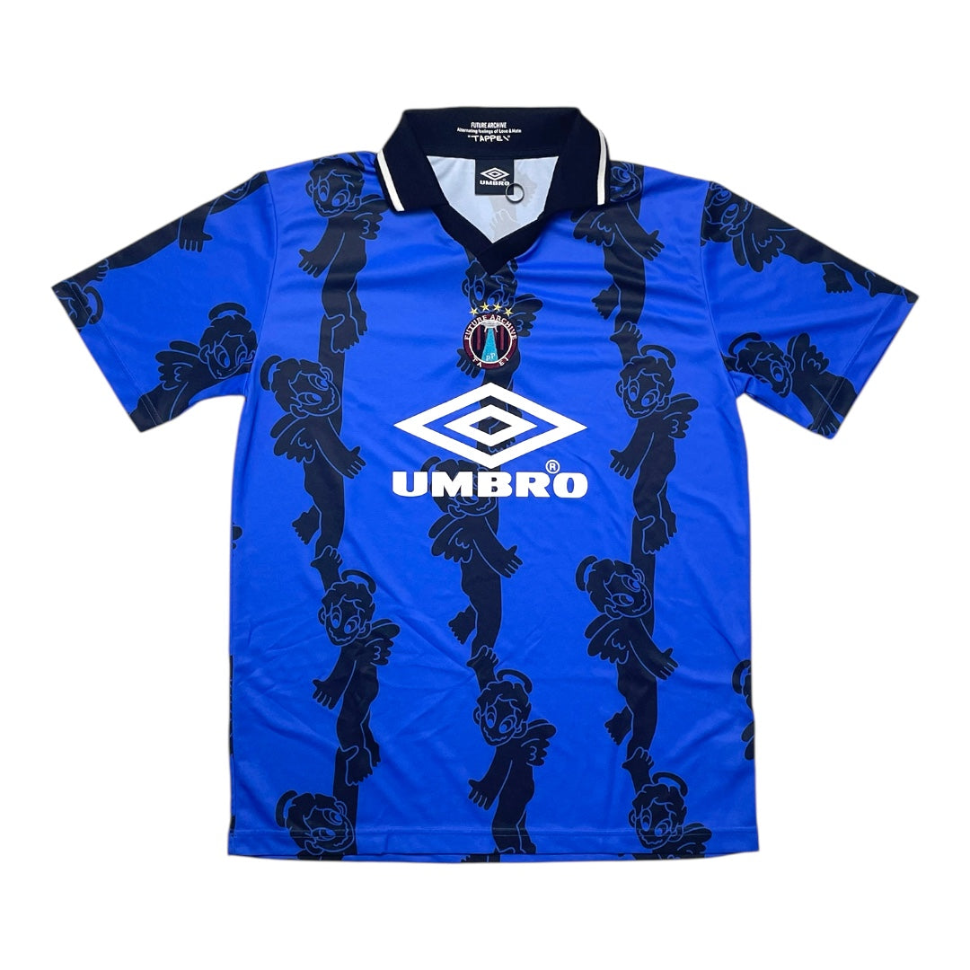 Umbro x Tappei Future Archive Jersey