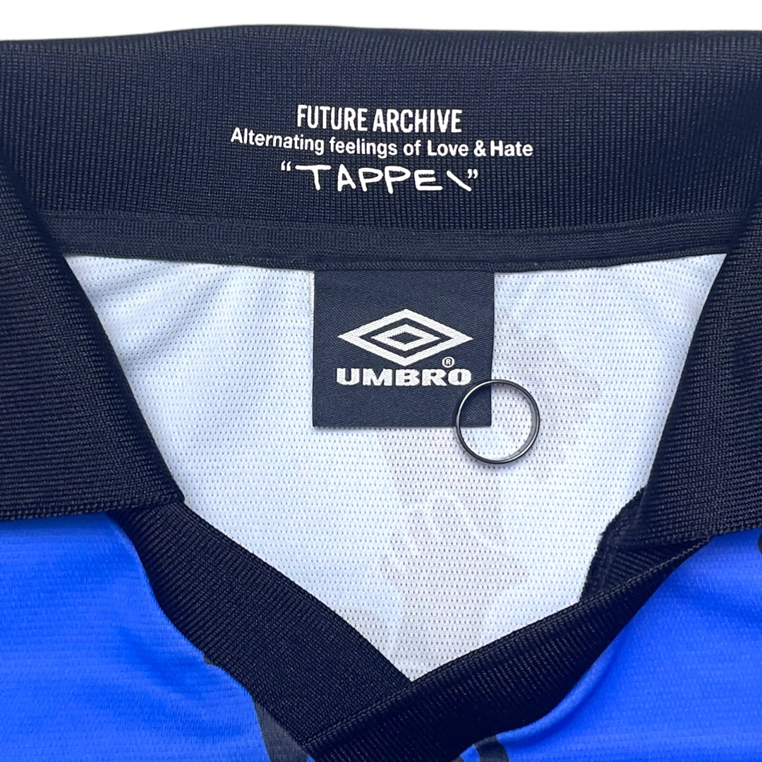 Umbro x Tappei Future Archive Jersey