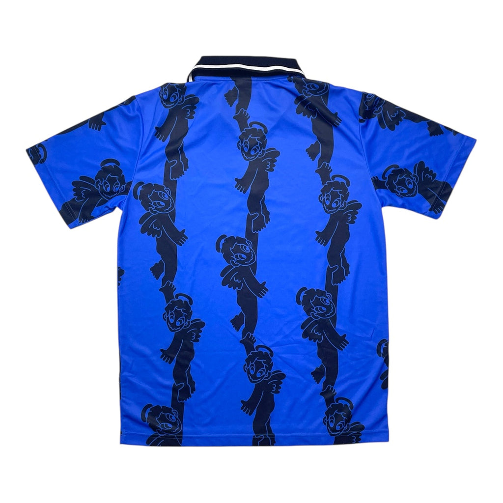 Umbro x Tappei Future Archive Jersey