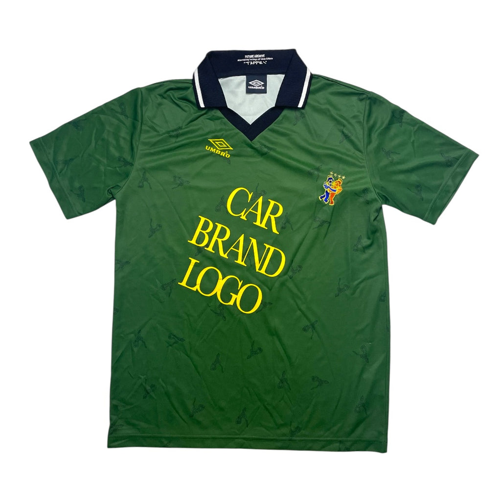 Umbro x Tappei Future Archive Jersey