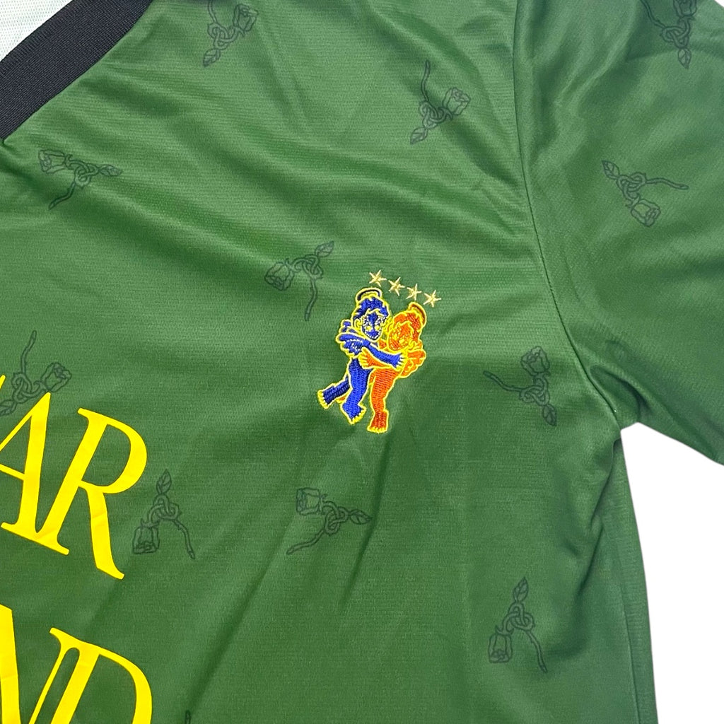 Umbro x Tappei Future Archive Jersey