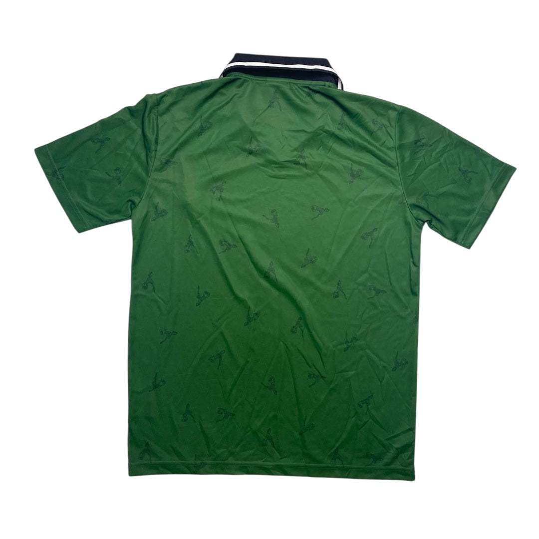 Umbro x Tappei Future Archive Jersey