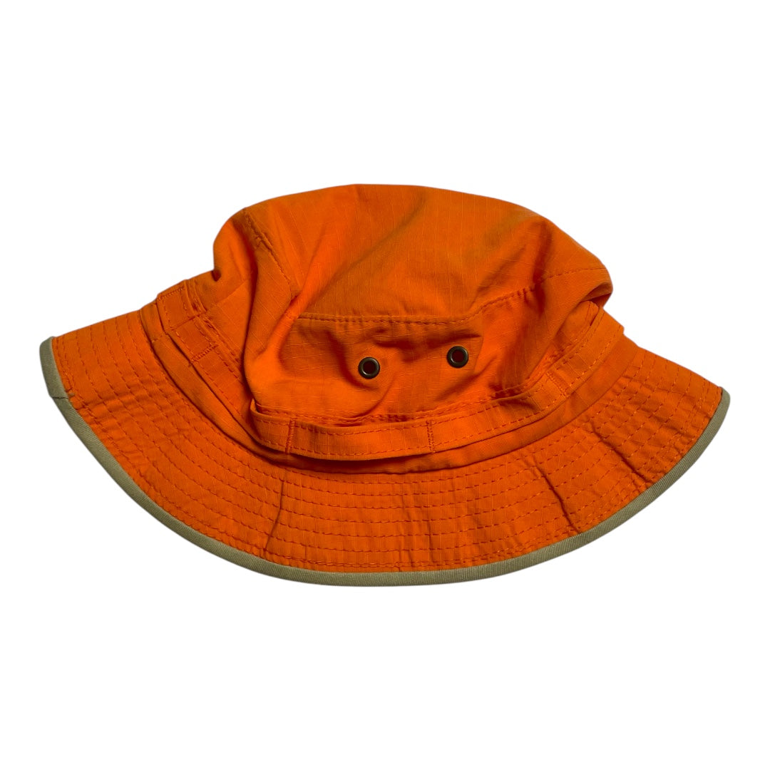 Vintage Stussy Outdoor Bucket Hat