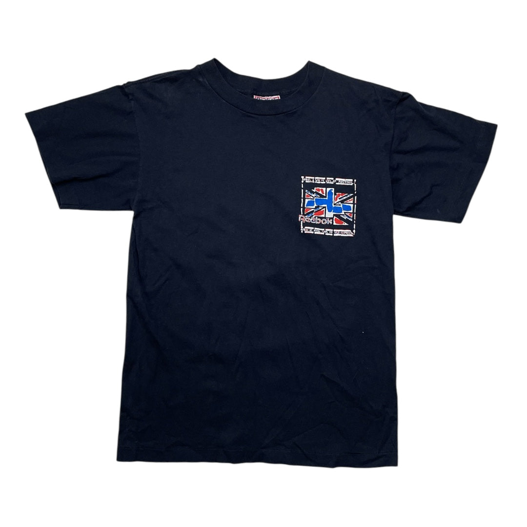 Vintage 90s Reebok Graphic T-Shirt