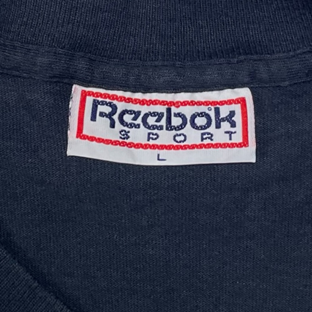 Vintage 90s Reebok Graphic T-Shirt