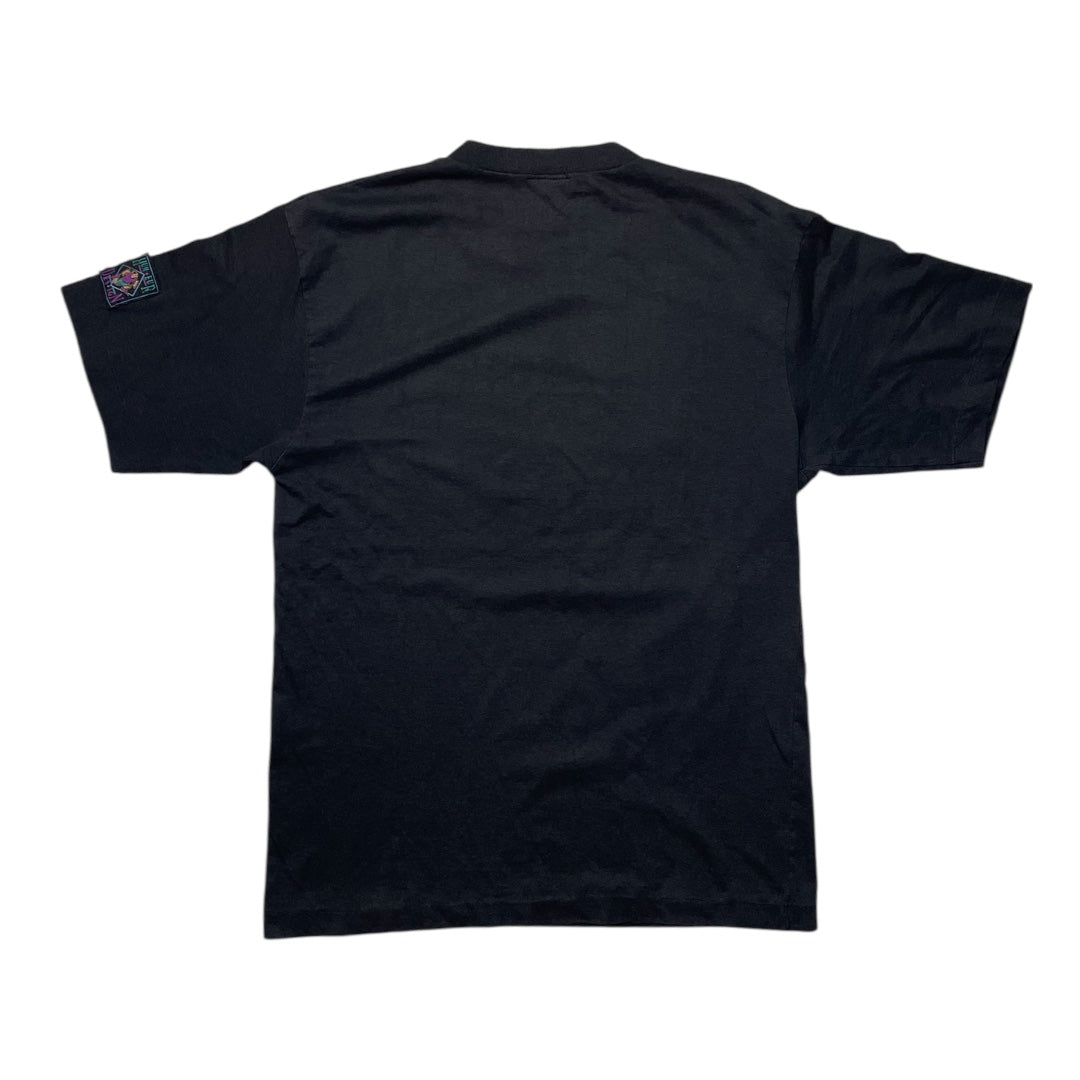 Vintage 90s KO Skateboarding T-Shirt