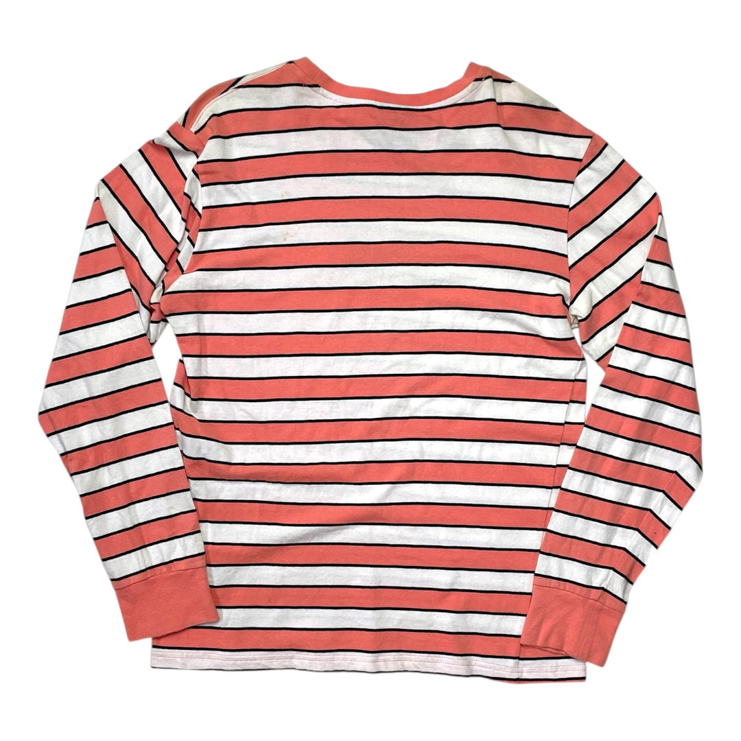 HUF Cherry Logo Long Sleeve T-Shirt