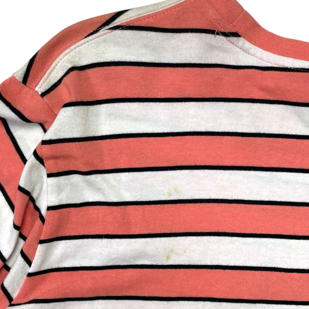 HUF Cherry Logo Long Sleeve T-Shirt