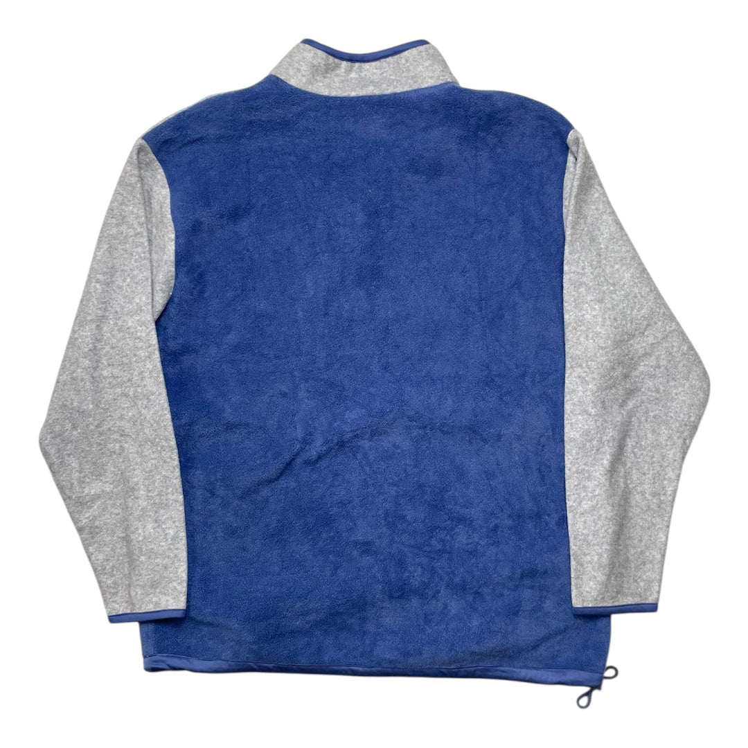 Vintage Scooby Doo Far Out Fleece Pullover