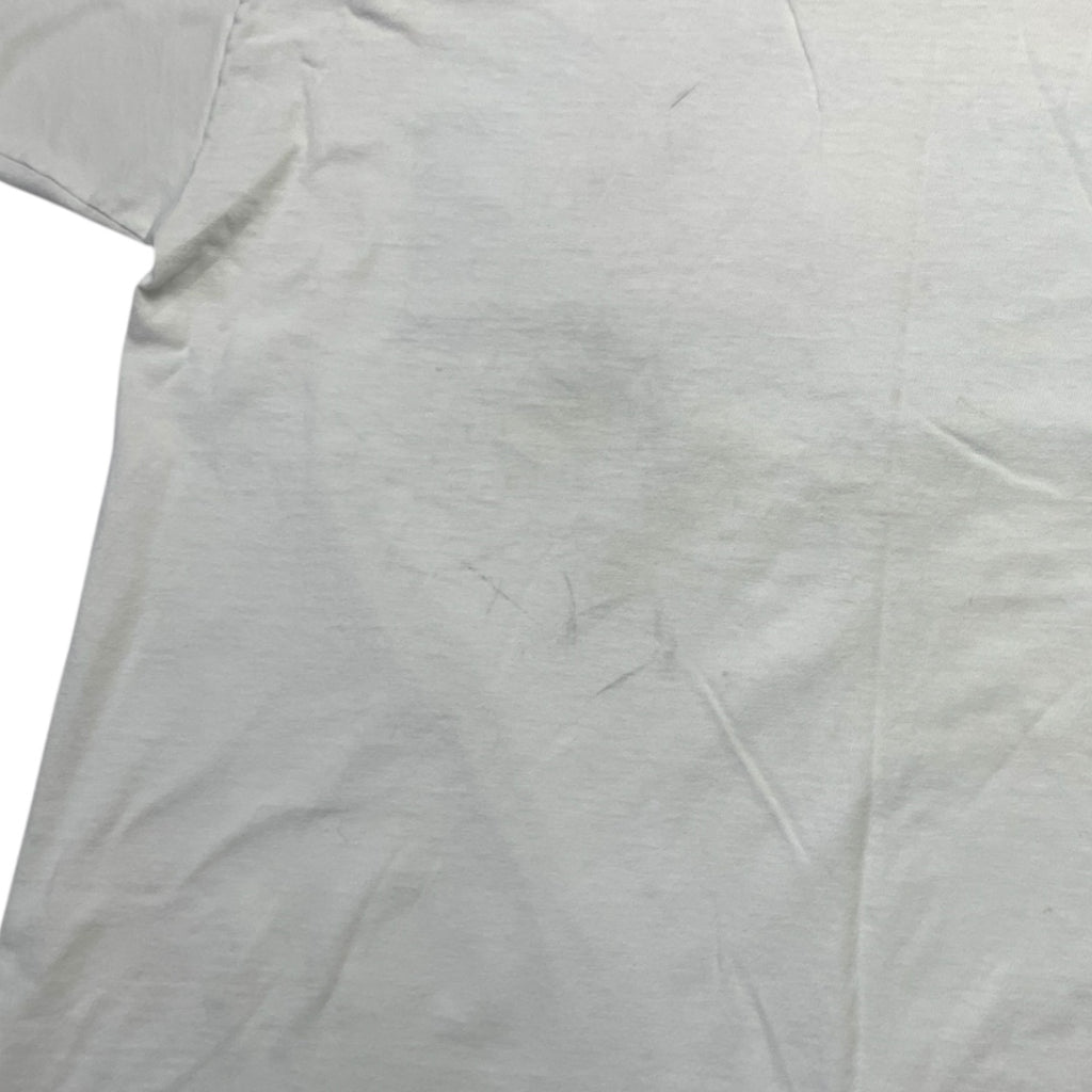 Vintage Umbro Sand Soccer Tee