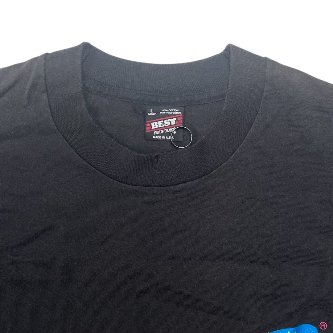 Vintage 90s D.A.R.E T-Shirt