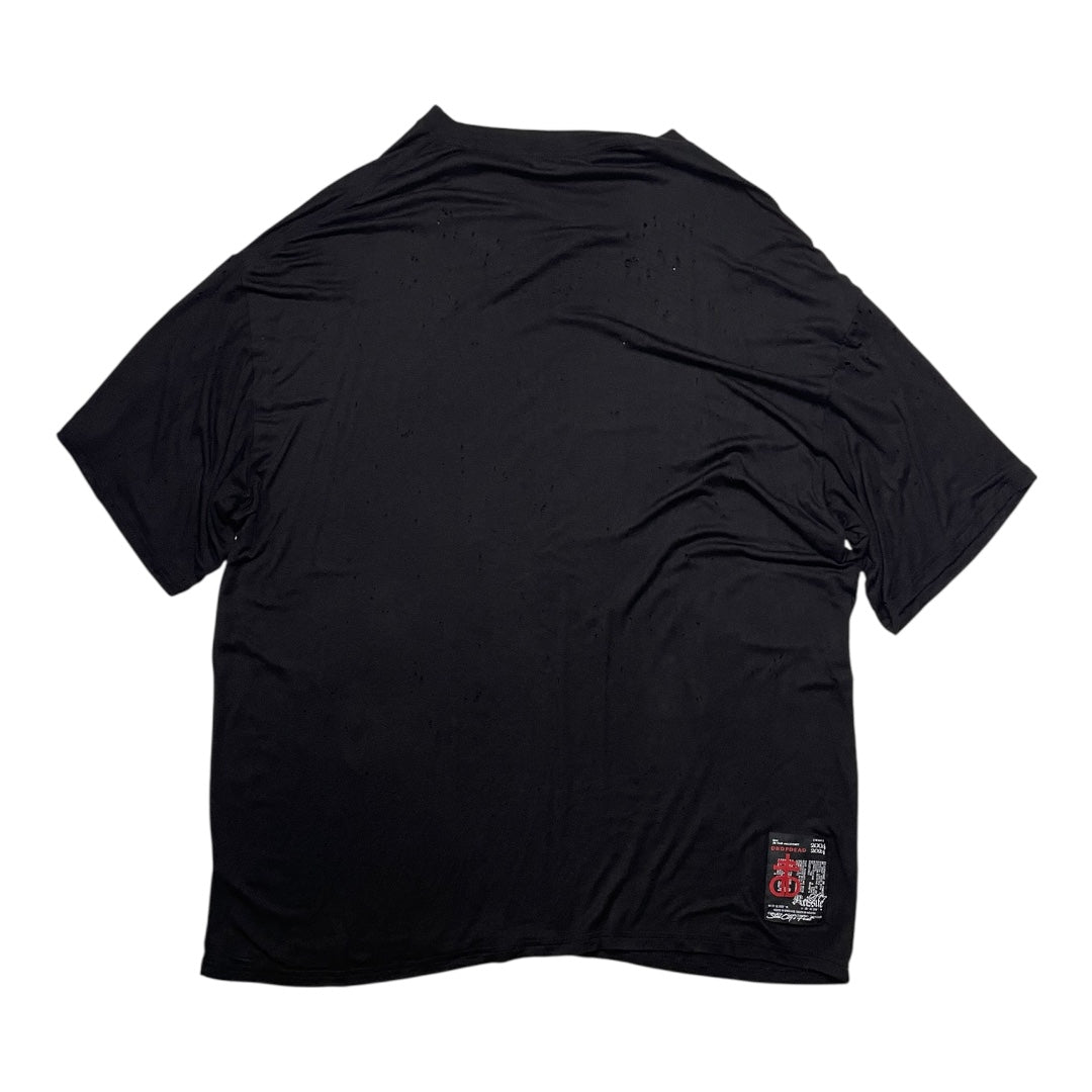 Drop Dead Logo Tee