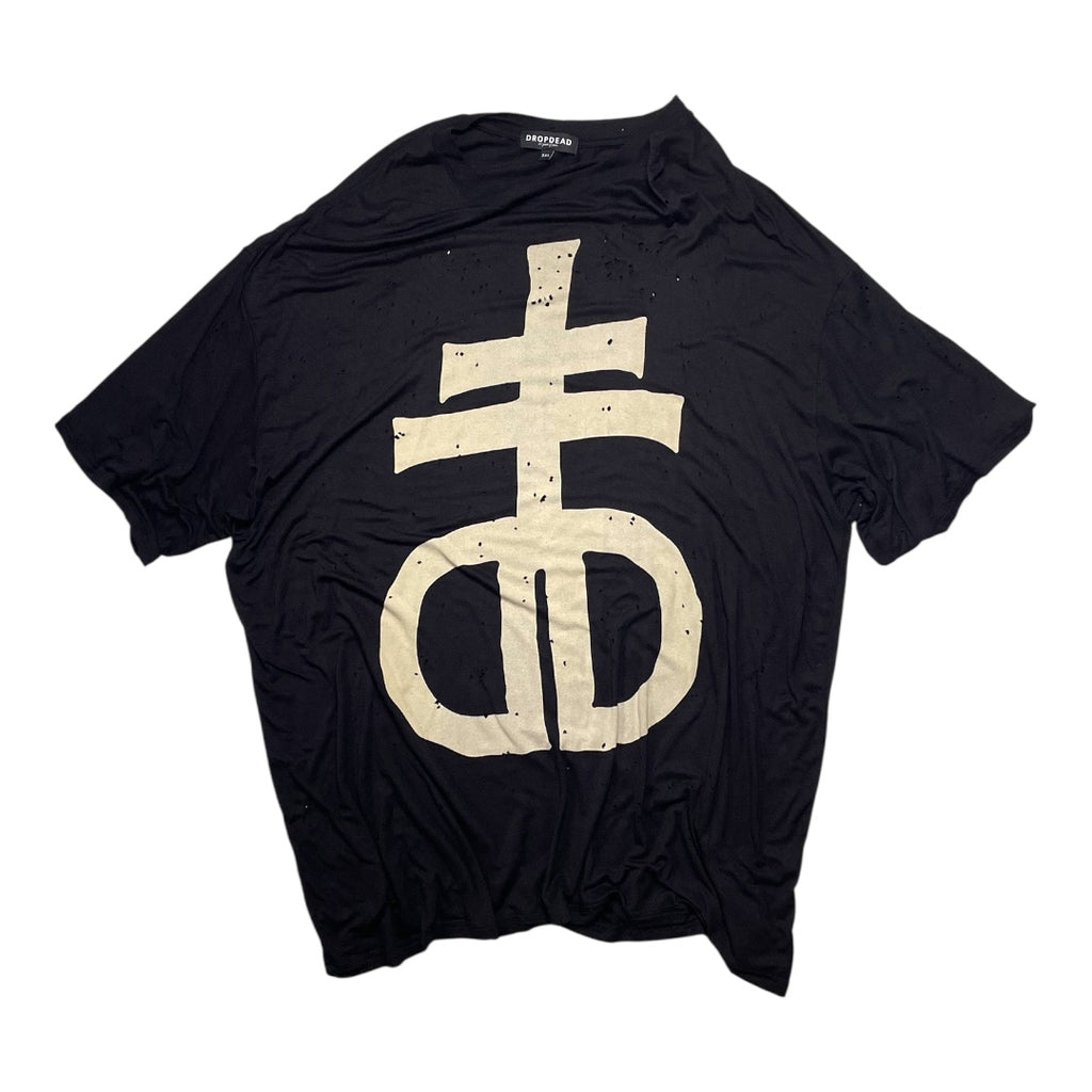 Drop Dead Logo Tee
