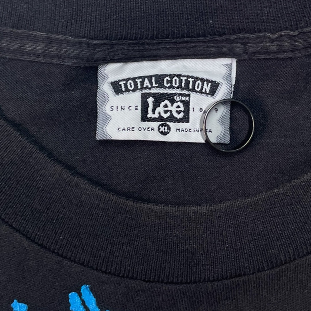 Vintage 90s Fisher Scientific Science Tee