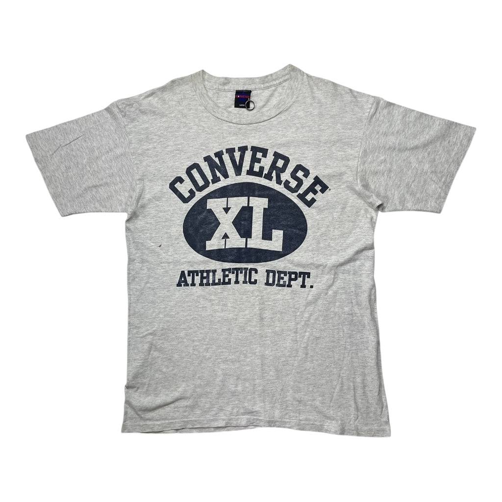Vintage 90s Converse XL Athletic Dept. Tee