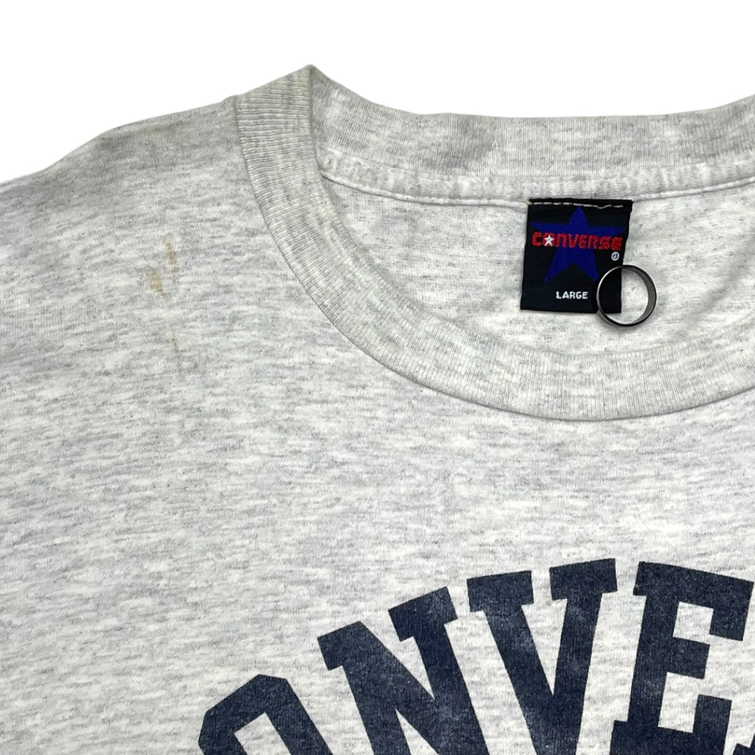 Vintage 90s Converse XL Athletic Dept. Tee