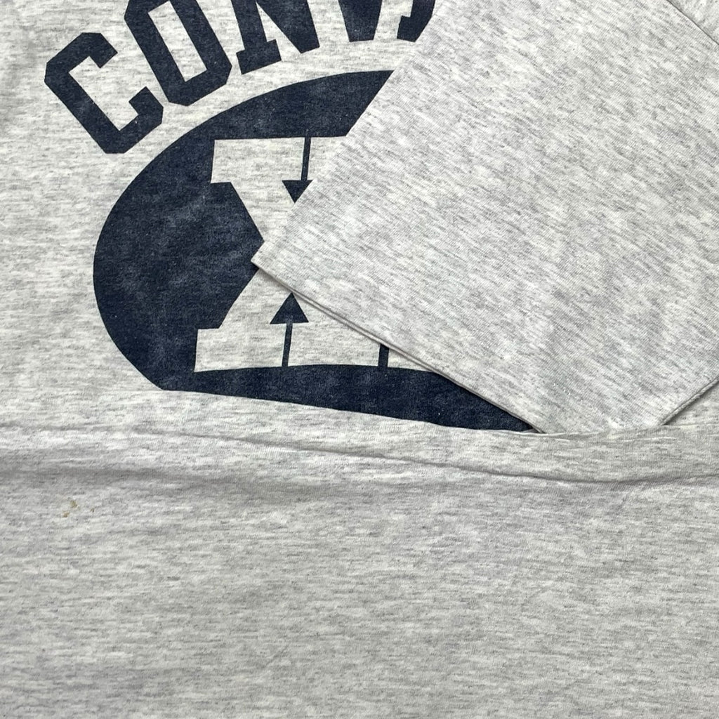 Vintage 90s Converse XL Athletic Dept. Tee