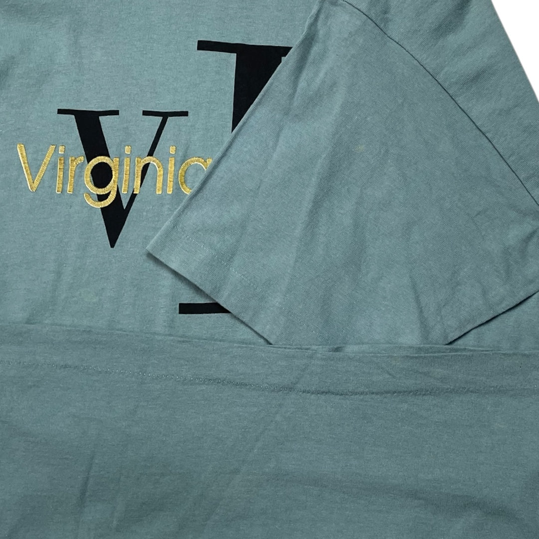 Vintage 90s Virginia Beach VA T-Shirt