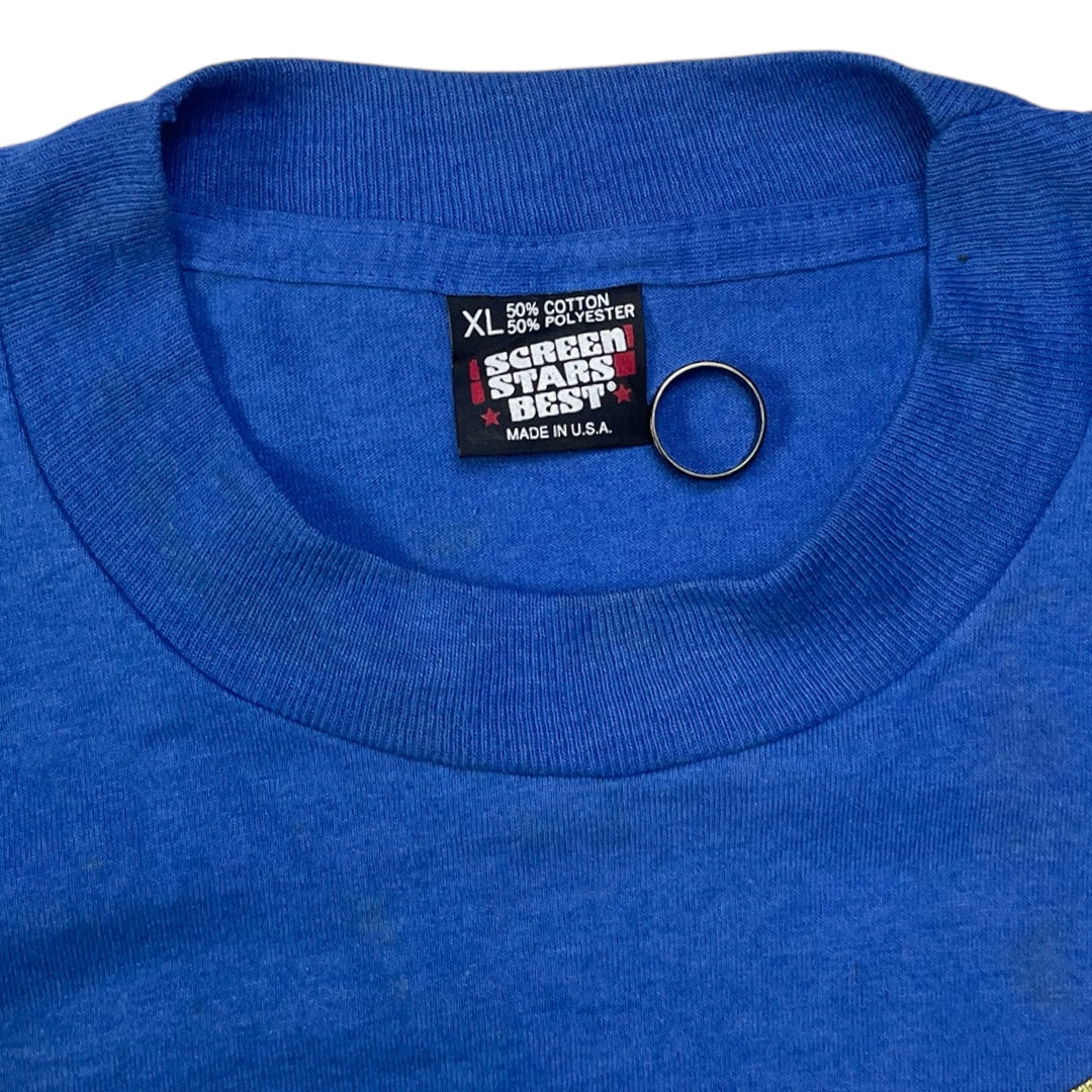 Vintage 90s New Orleans Jazz T-Shirt