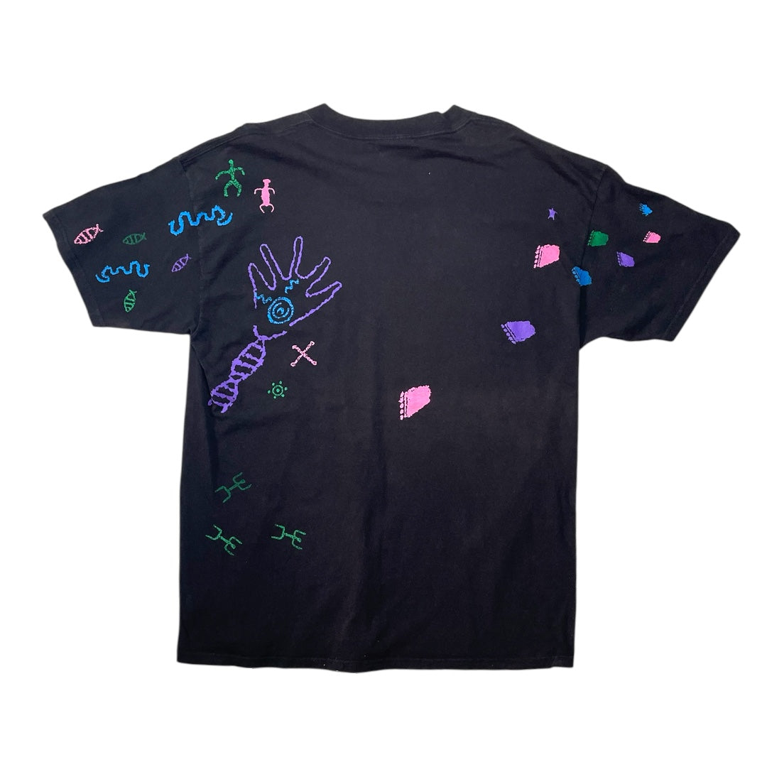 Vintage 90s Fisher Scientific Science Tee