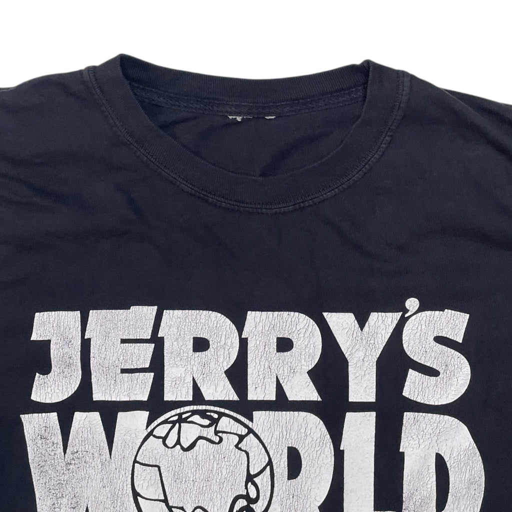 Vintage Jerry’s World T Shirt