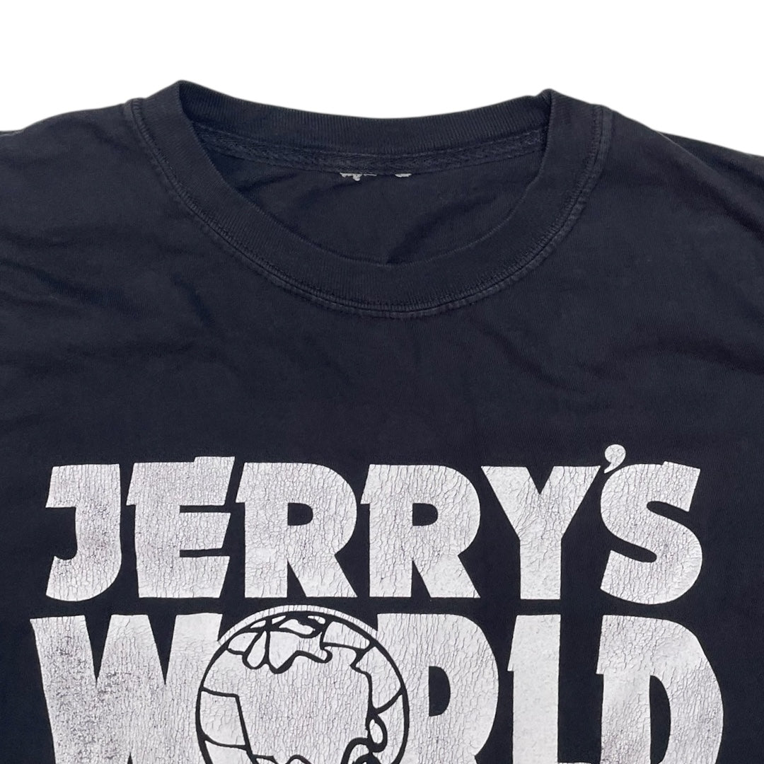 Vintage Jerry’s World T Shirt