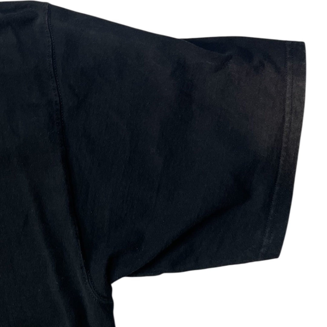 Vintage 90s Amphibious Outfitters Frog Tee