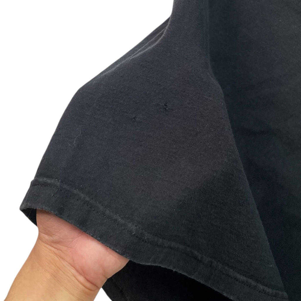 Vintage 90s Amphibious Outfitters Frog Tee