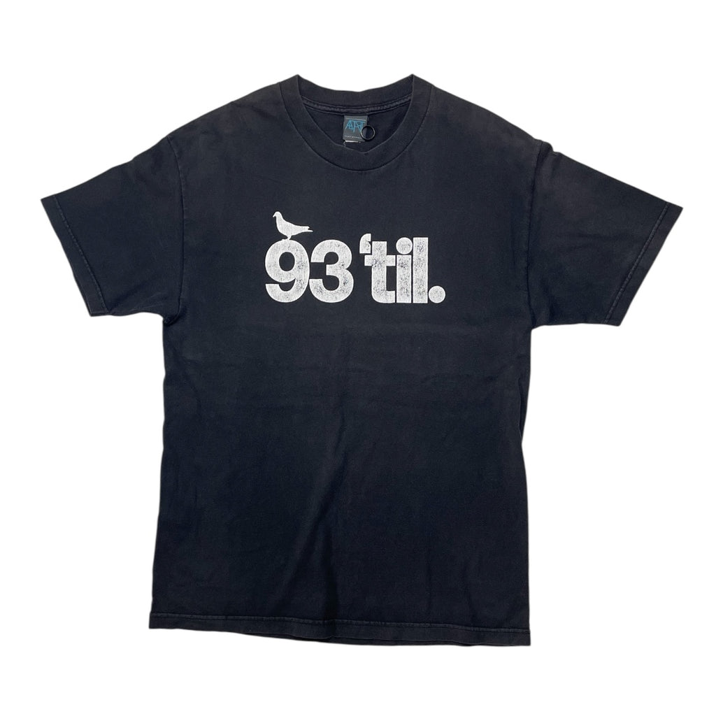 Vintage 93 Til T Shirt