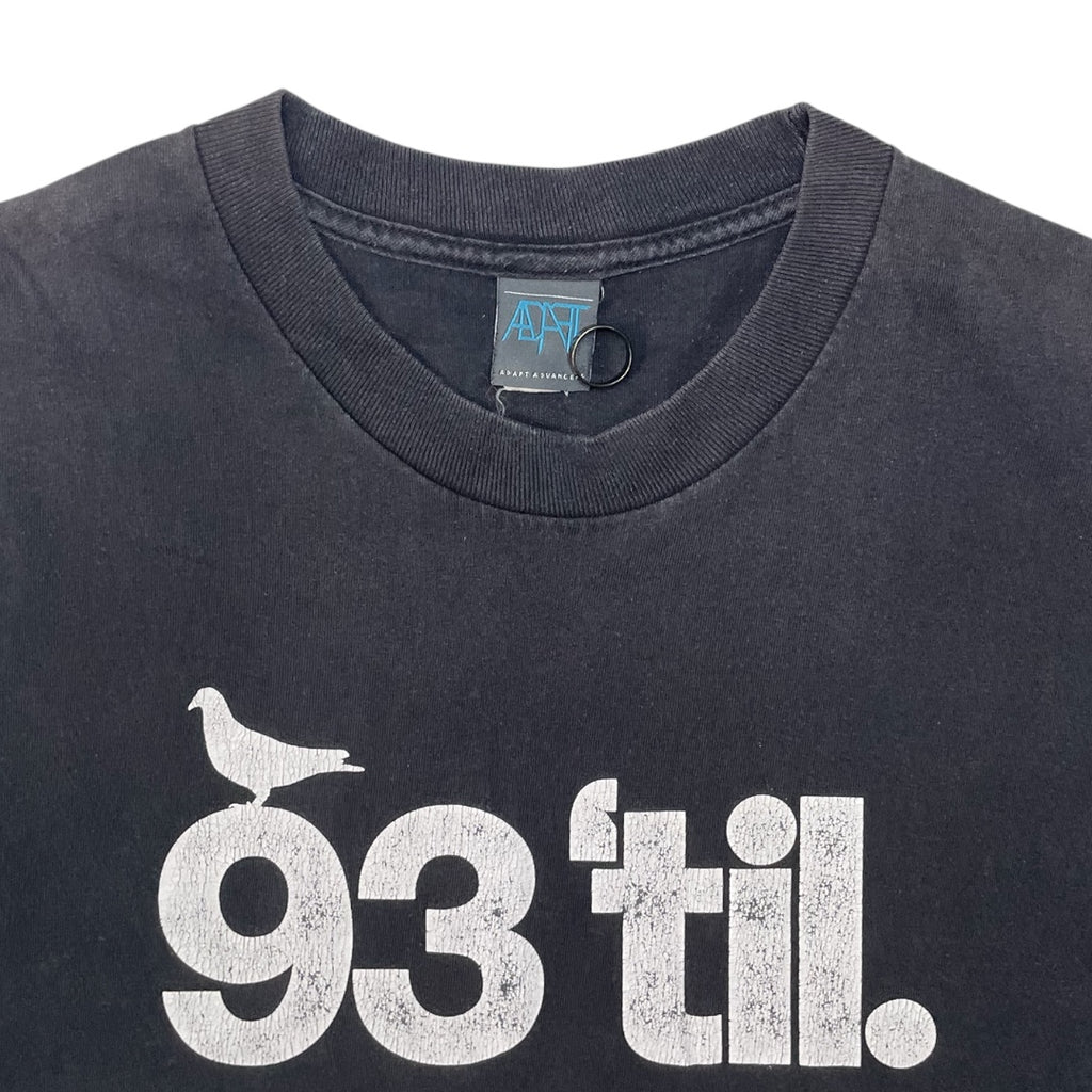 Vintage 93 Til T Shirt