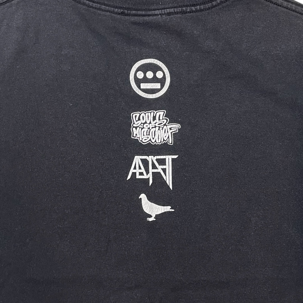 Vintage 93 Til T Shirt