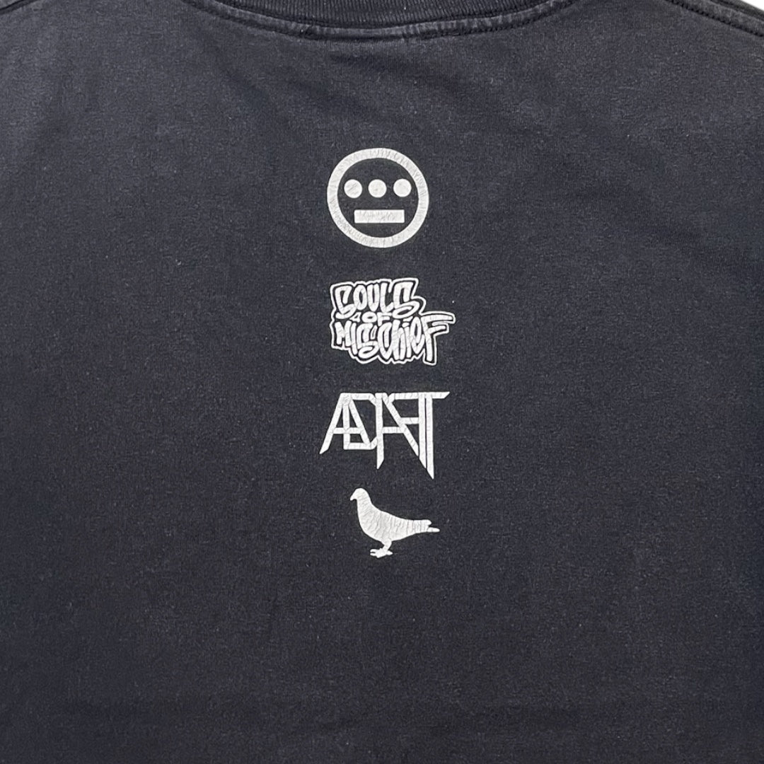 Vintage 93 Til T Shirt