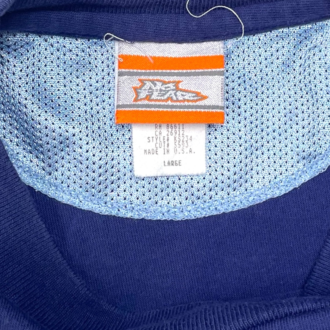 Vintage 90s No Fear T-Shirt