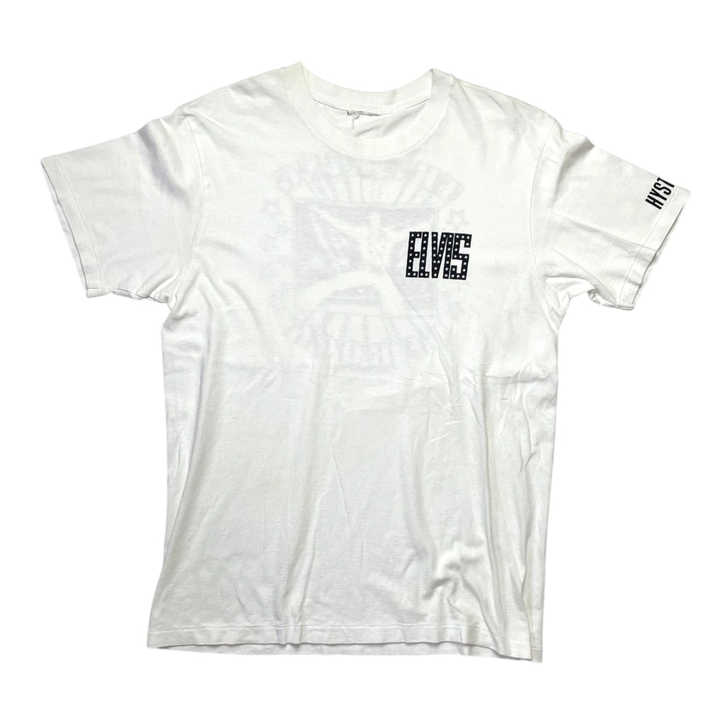 Vintage Hysteric Glamour Elvis Presley Graphic T Shirt